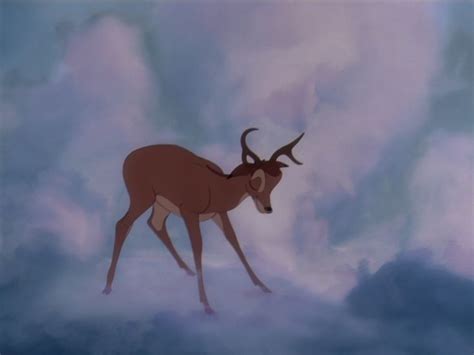 Bambi Cloud.